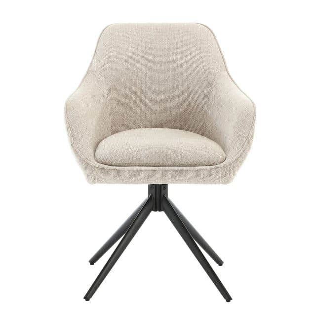 Eetkamerstoel Thomas 8211 Toffee 8211 Rhb Home Amp Living