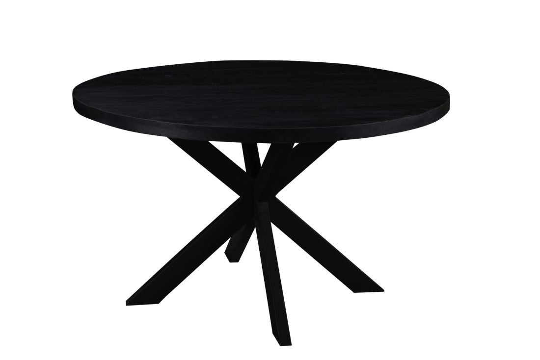 Tafel Kala 8211 Rond 8211 120cm 8211 Rhb Home Amp Living