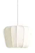 Hanging Lamp Zubedo 8211 60 215 45 Cm 8211 Cream 8211 Rhb Home Amp Living