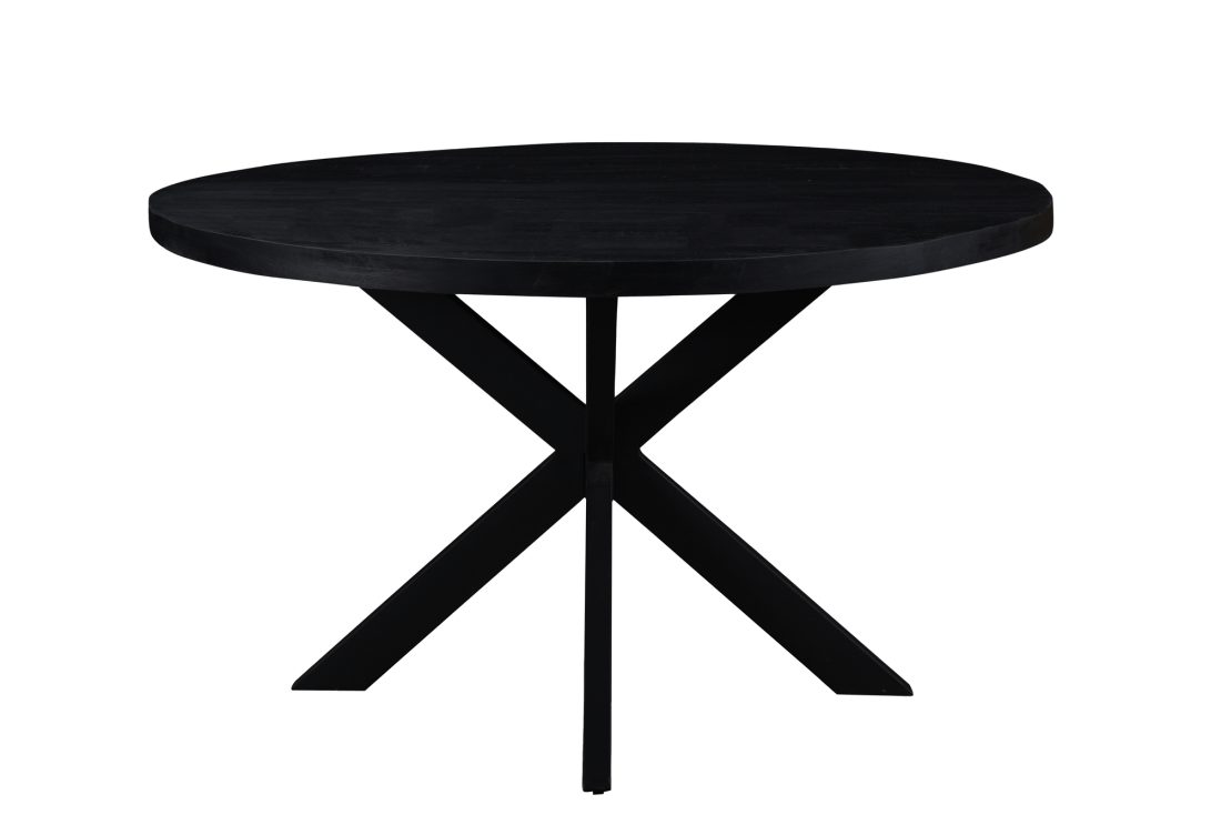 Tafel Kala 8211 Rond 8211 120cm 8211 Rhb Home Amp Living