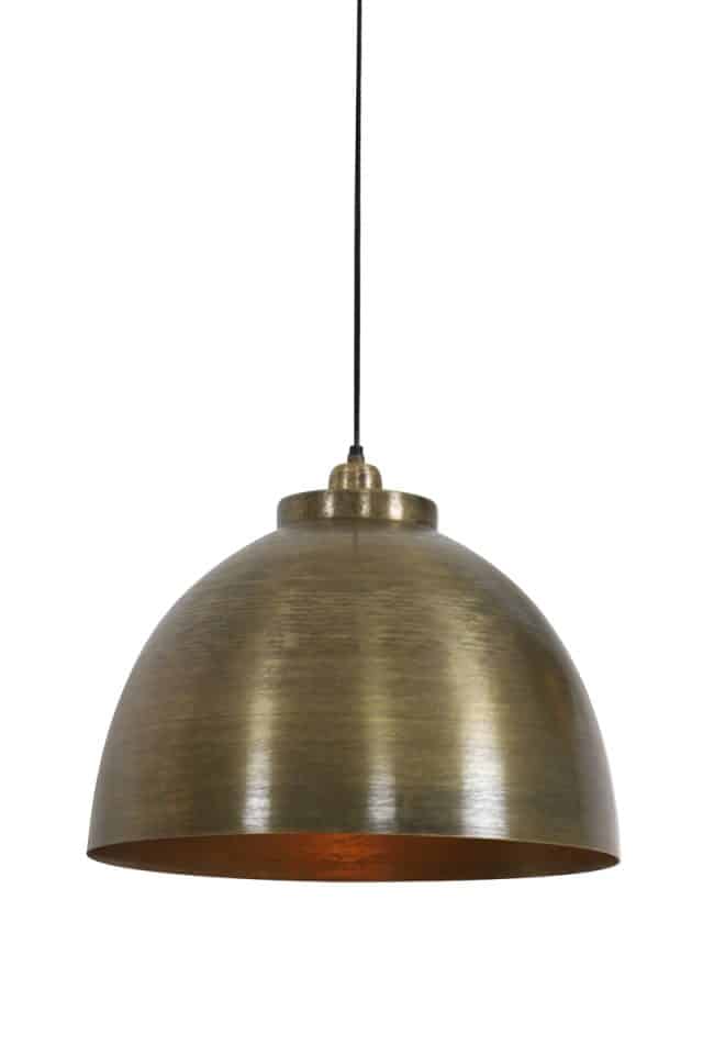 Hanging Lamp Kylie 8211 45 215 32 Cm 8211 Oud Brons 8211 Rhb Home Amp Living