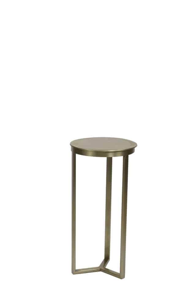 Pillar 30 215 60 5 Cm Retiro Light Gold