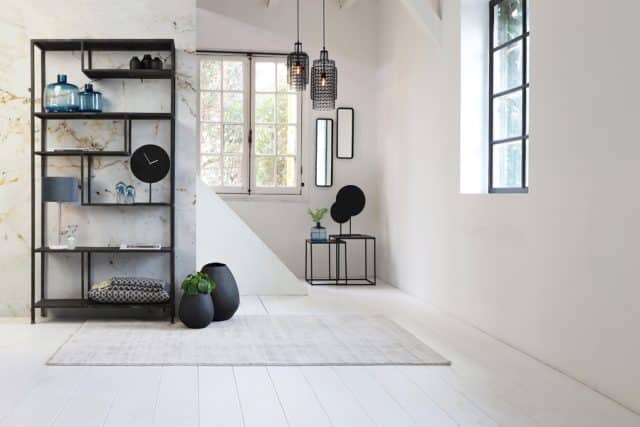 Bijzettafel Banos 8211 Set Van 2 8211 Rhb Home Amp Living