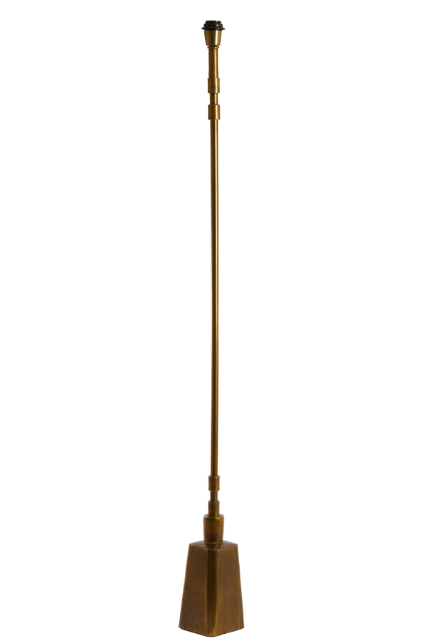 Trp Post Container Data Trp Post Id 14068 Vloerlamp 8211 13x13x148cm Donah 8211 Antique Bronze 8211 Rhb Home Amp Living Trp Post Container