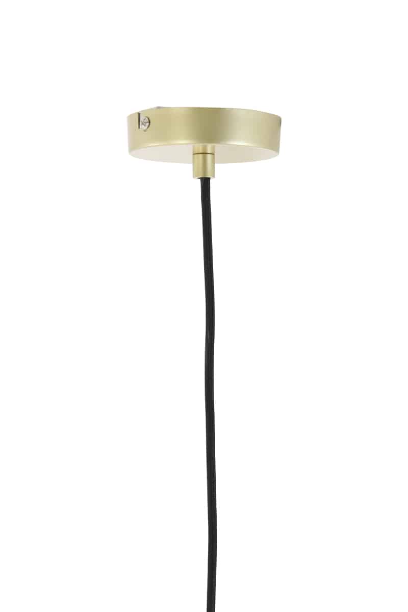Hanging Lamp Moroc 8211 50 215 58 Cm 8211 Goud 8211 Rhb Home Amp Living