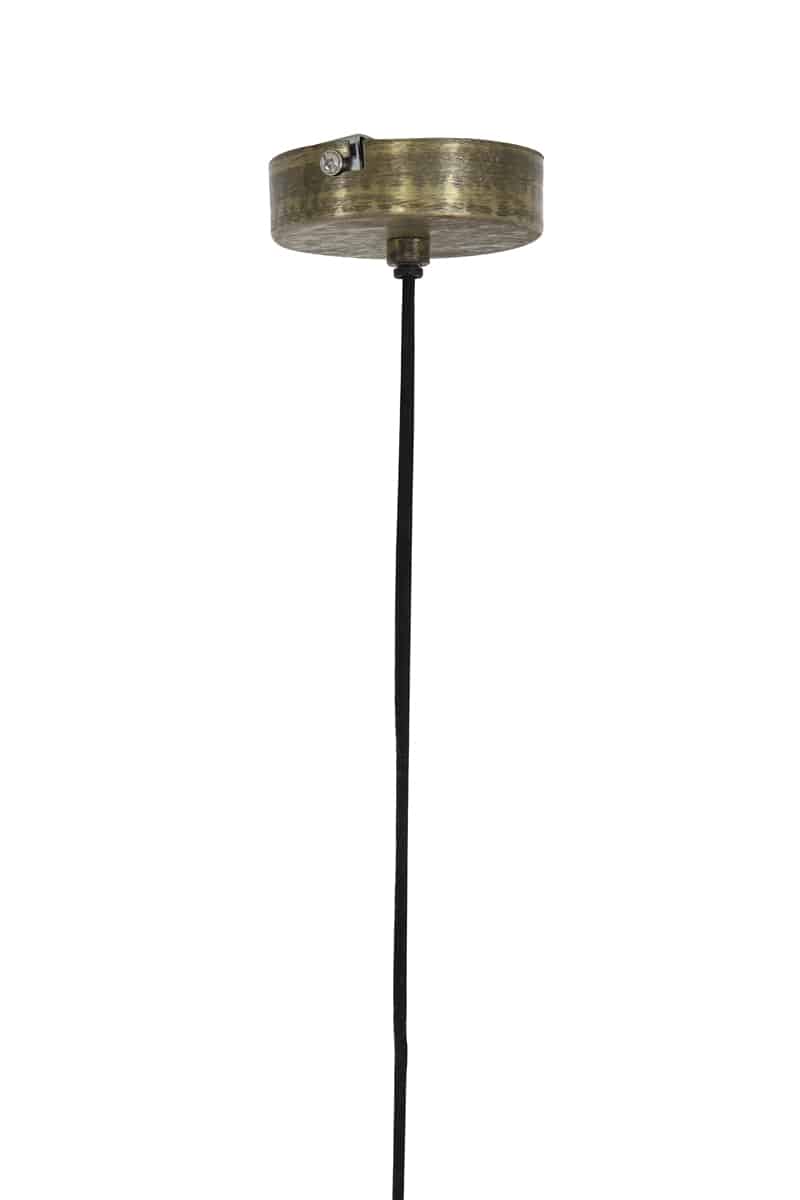 Hanging Lamp Kylie 8211 45 215 32 Cm 8211 Oud Brons 8211 Rhb Home Amp Living