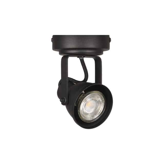 Spot Max Led 8211 Schwarz 8211 Metall 8211 1 Leuchte 8211 Rhb Home Amp Living