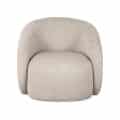 Sessel Alby 8211 Beige 8211 Boucle 8211 Rhb Home Amp Living