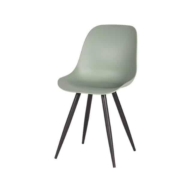 Eetkamerstoel Monza 8211 Forest 8211 Kunststof 8211 Rhb Home Amp Living