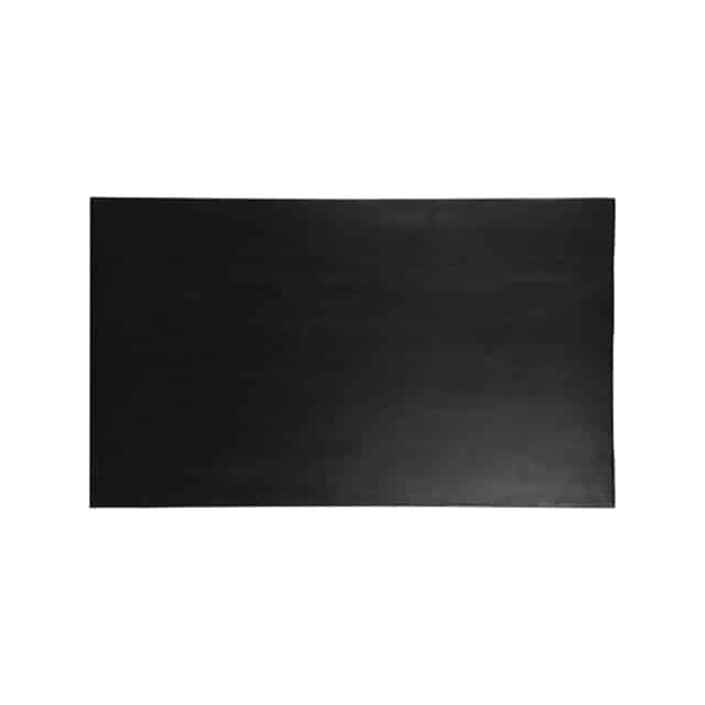 Eetkamertafel Tafelblad Straight Edge 8211 Zwart 8211 Mangohout 8211 120 Cm Straight 8211 Rhb Home Amp Living