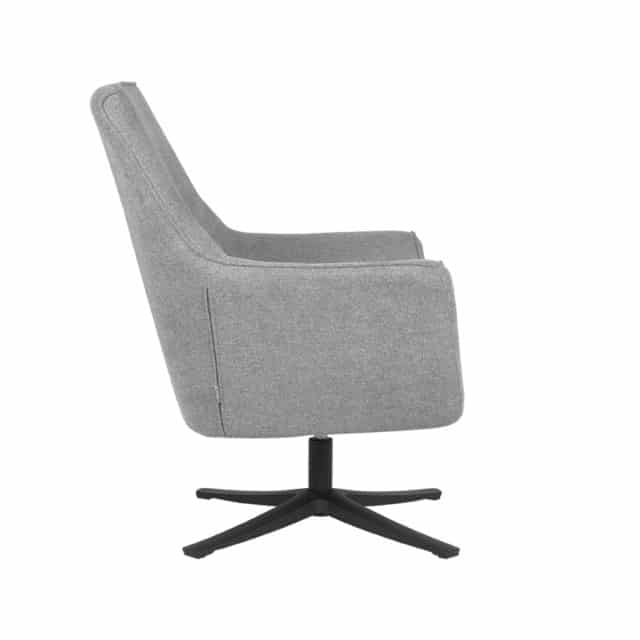 Fauteuil Tod 8211 Zinc 8211 Synthetisch 8211 Rhb Home Amp Living