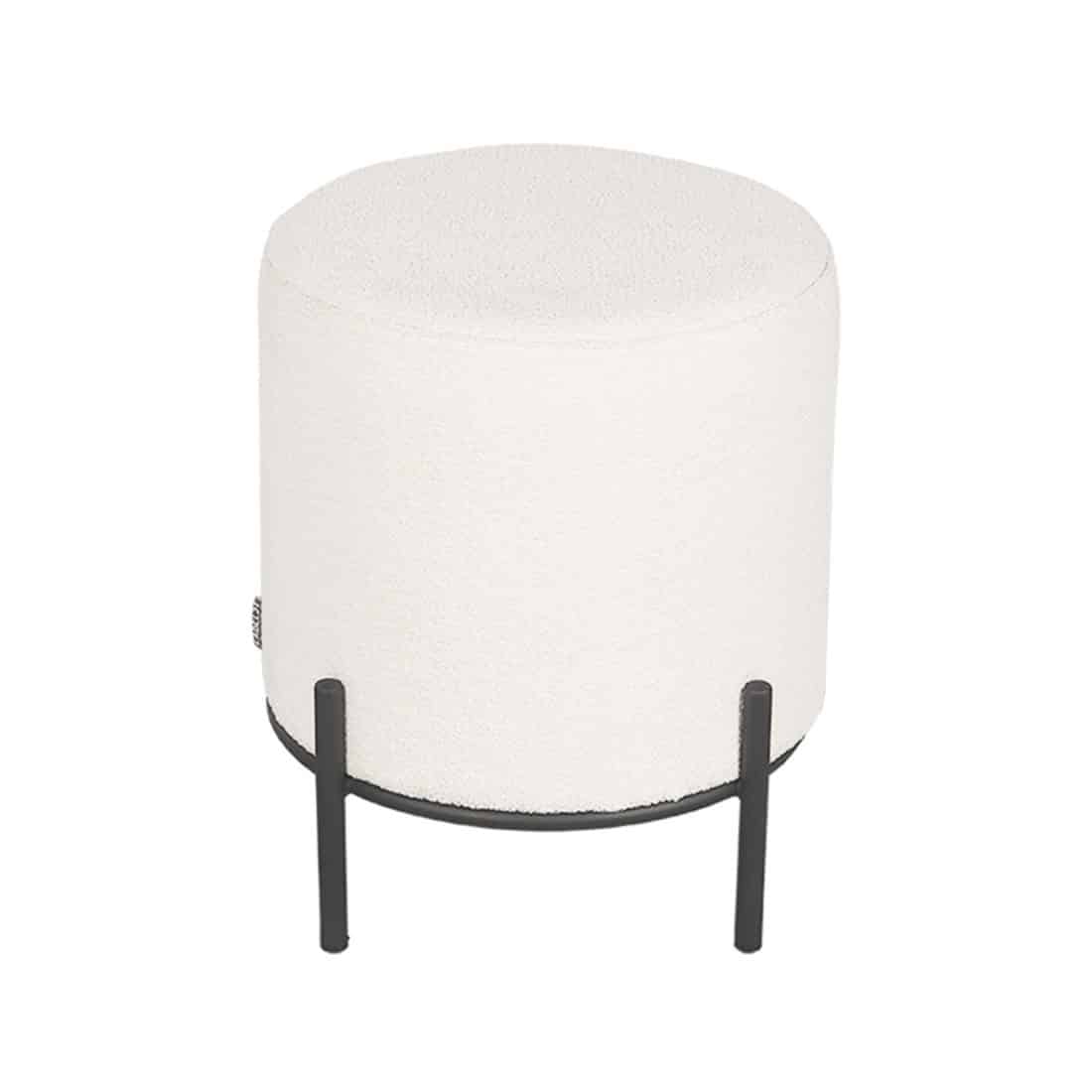 Trp Post Container Daten Trp Post Id 12999 Pouf Troy M Ivory 8211 Boucle 8211 Rhb Home Amp Living Trp Post Container