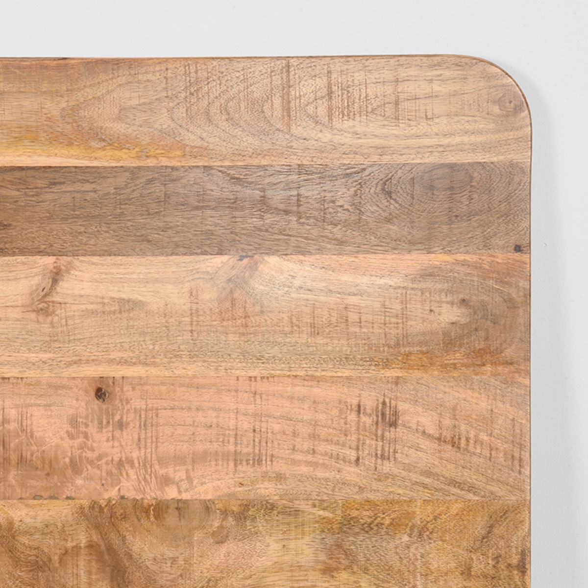 Eetkamertafel Tafelblad Sloppy Edge 8211 Rough 8211 Mangohout 8211 70 Cm Sloppy 8211 Rhb Home Amp Living