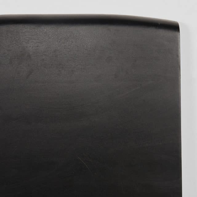 Eetkamertafel Tafelblad Tree Edge 8211 Zwart 8211 Mangohout 8211 70 Cm Tree 8211 Rhb Home Amp Living