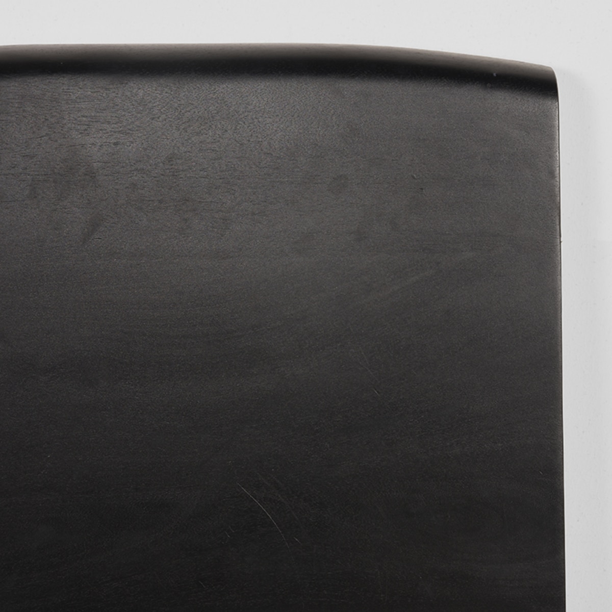 Eetkamertafel Tafelblad Tree Edge 8211 Zwart 8211 Mangohout 8211 70 Cm Tree 8211 Rhb Home Amp Living