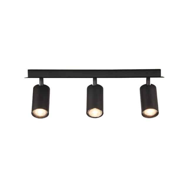 Spot Ferroli 8211 Zwart 8211 Metaal 8211 Rhb Home Amp Living