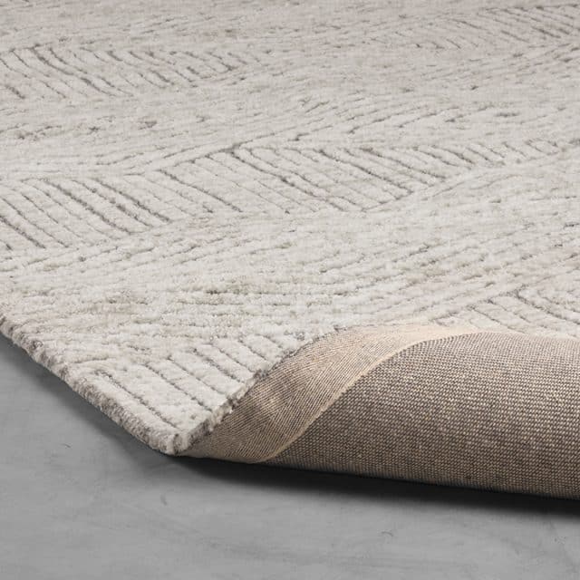 Vloerkleden Cosy 8211 Grijs 8211 Synthetisch 8211 Rhb Home Amp Living