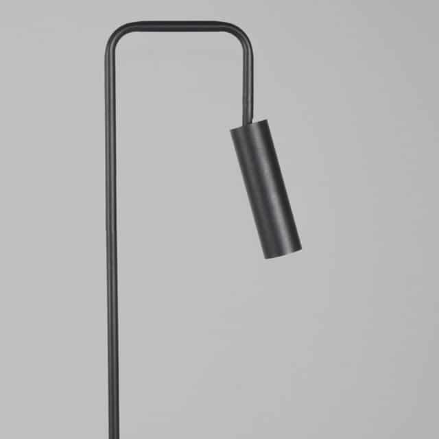 Vloerlamp Ferroli 8211 Zwart 8211 Metaal 8211 Rhb Home Amp Living