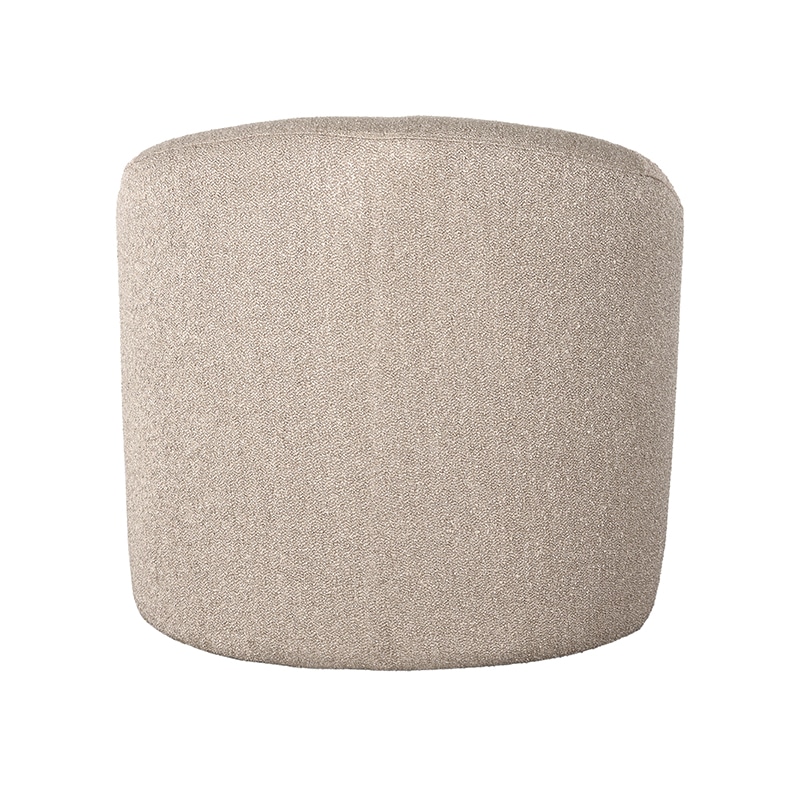 Fauteuil Alby 8211 Clay 8211 Chicue Boucle 8211 Rhb Home Amp Living