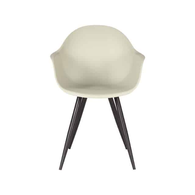 Eetkamerstoel Luca 8211 Breeze 8211 Kunststof 8211 Rhb Home Amp Living