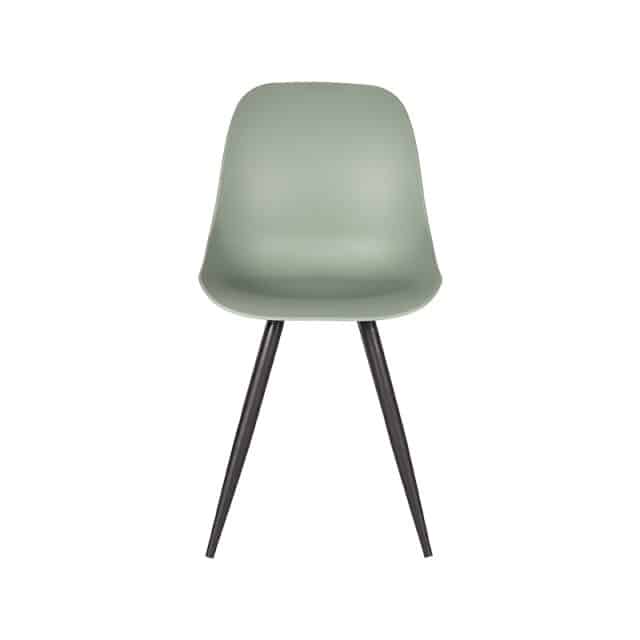 Eetkamerstoel Monza 8211 Forest 8211 Kunststof 8211 Rhb Home Amp Living