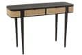 Sideboard Molly Exotic 8211 Holz Cane Schwarz 8211 Rhb Home Amp Living
