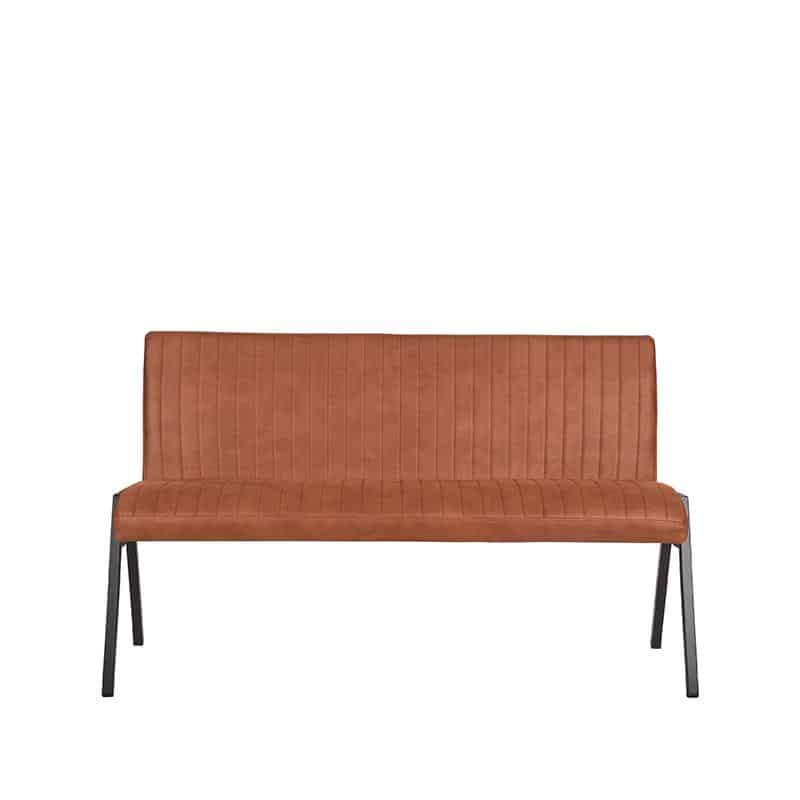 Trp Post Container Data Trp Post Id 16183 Dining Bench Matz 8211 Cognac 8211 Microfibre 8211 145 Cm 8211 Label51 8211 Rhb Home Amp Living Trp Post Container