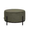 Poef Troy - Bos - Ribcord - XL - Label51 - RHB Home & Living
