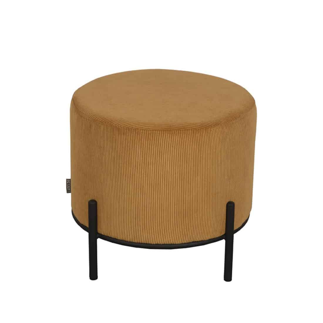 Trp Post Container Daten Trp Post Id 16537 Pouf Troy 8211 Ochre 8211 Ribcord 8211 L 8211 Label51 8211 Rhb Home Amp Living Trp Post Container