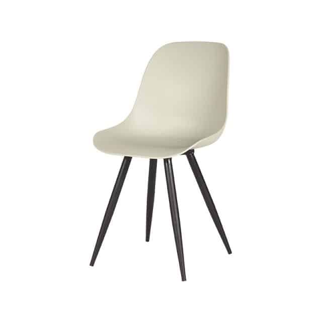 Eetkamerstoel Monza 8211 Breeze 8211 Kunststof 8211 Label51 8211 Rhb Home Amp Living