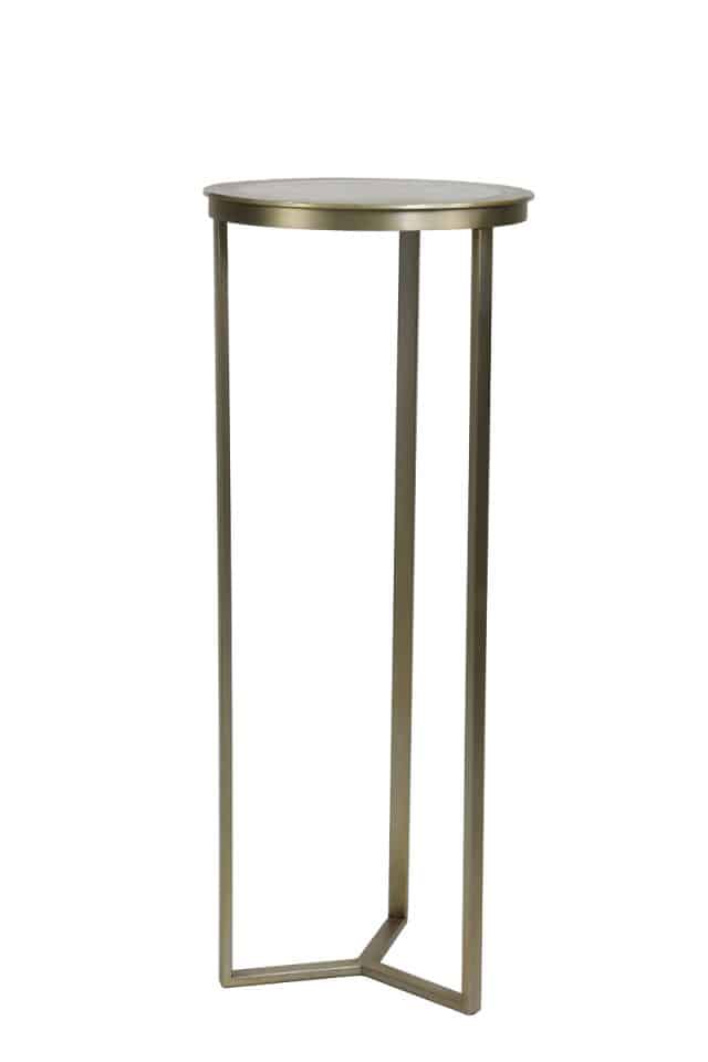 Pilaar Retiro 8211 40 215 101 Cm 8211 Licht Goud 8211 Rhb Home Amp Living