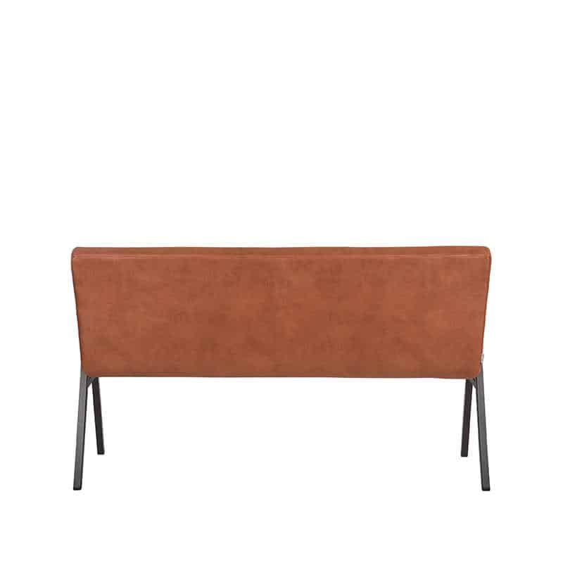 Trp Post Container Data Trp Post Id 16183 Dining Bench Matz 8211 Cognac 8211 Microfibre 8211 145 Cm 8211 Label51 8211 Rhb Home Amp Living Trp Post Container