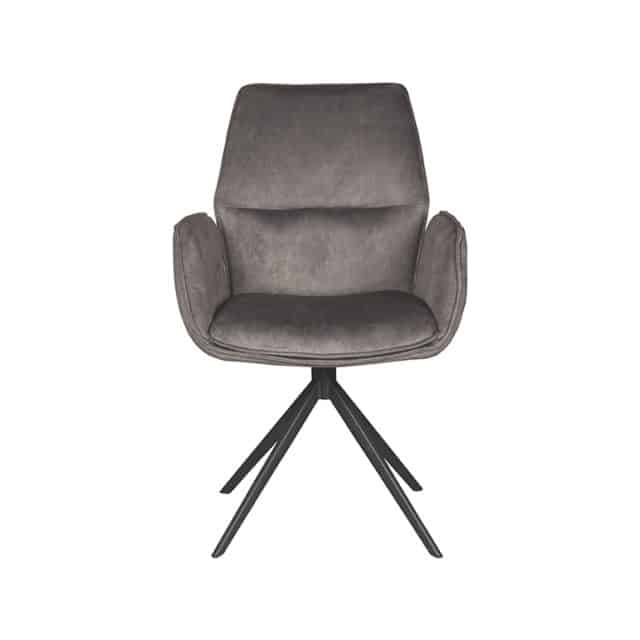 Eetkamerstoel Mellow 8211 58x63x92 Cm 8211 Rhb Home Amp Living