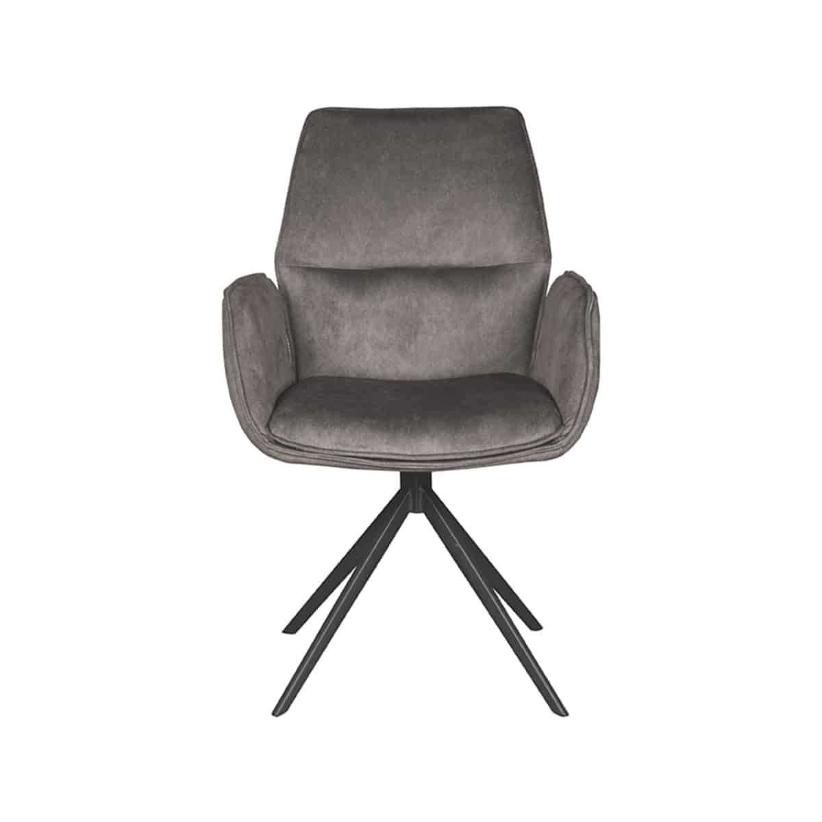 Eetkamerstoel Mellow 8211 58x63x92 Cm 8211 Rhb Home Amp Living