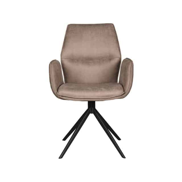 Eetkamerstoel Mellow 8211 58x63x92 Cm 8211 Rhb Home Amp Living