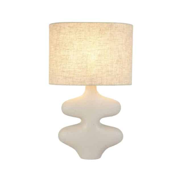 Vloerlamp 8211 Organisch 8211 Beige 8211 Opjet 8211 Rhb Home Amp Living