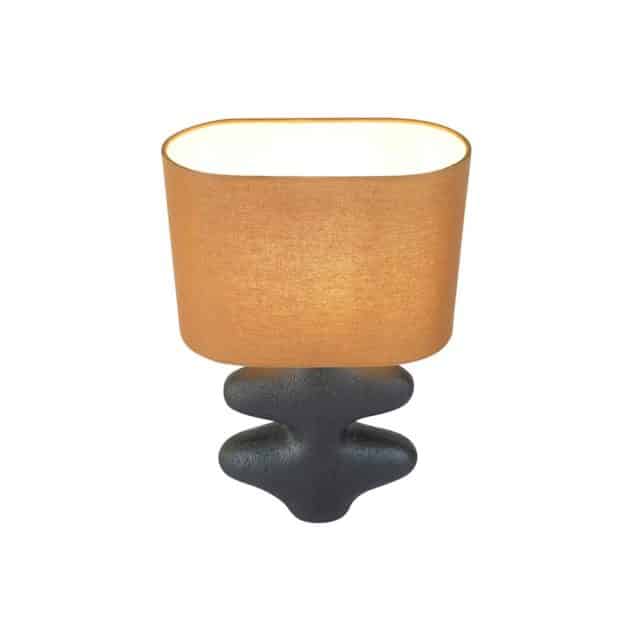 Vloerlamp Organisch 8211 Zwart 8211 Opjet 8211 Rhb Home Amp Living