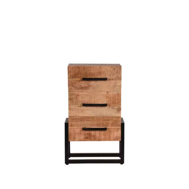 Ladekast Bolivia 8211 Ruw 8211 Mangohout 8211 Label51 8211 Rhb Home Amp Living