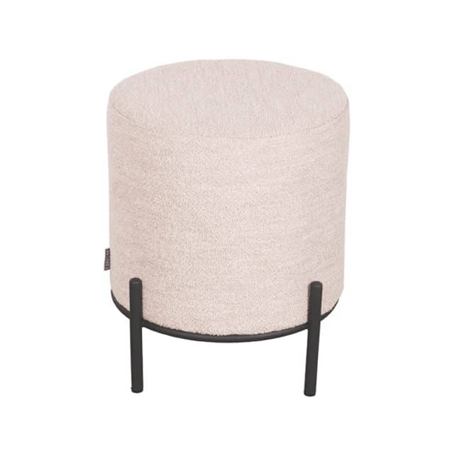 Poef Troy 8211 Naturel 8211 Boucle 8211 M 8211 Label51 8211 Rhb Home Amp Living