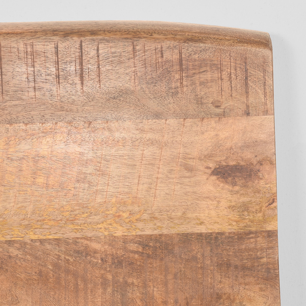 Eetkamertafel Tafelblad Boomrand 8211 Ruw 8211 Mangohout 8211 70 Cm Boom 8211 Label51 8211 Rhb Home Amp Living