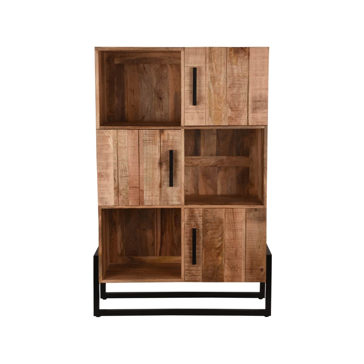 Bergkast Bolivia 8211 Ruw 8211 Mangohout 8211 Label51 8211 Rhb Home Amp Living