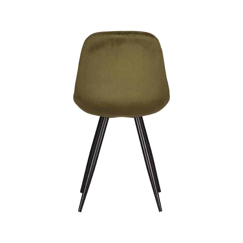 Trp Post Container Data Trp Post Id 17958 Dining Chair Capri 8211 Army Green 8211 Velvet 8211 Label51 8211 Rhb Home Amp Living Trp Post Container