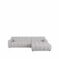 Loungebank Mondello 8211 Rechts 8211 287 215 89 166 215 75 Cm 8211 Rhb Home Amp Living