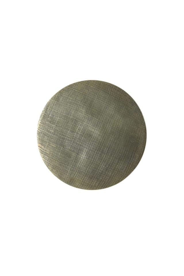 Bijzettafel Rickerd 8211 48 215 53 Cm 8211 Antiek Brons 8211 Rhb Home Amp Living