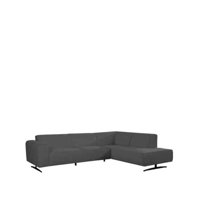 Hoekbank Amaro 8211 Rechts 8211 278 215 96 210 215 75 Cm 8211 Rhb Home Amp Living