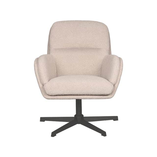 Draaifauteuil Moss 8211 70x77x90 Cm 8211 Rhb Home Amp Living