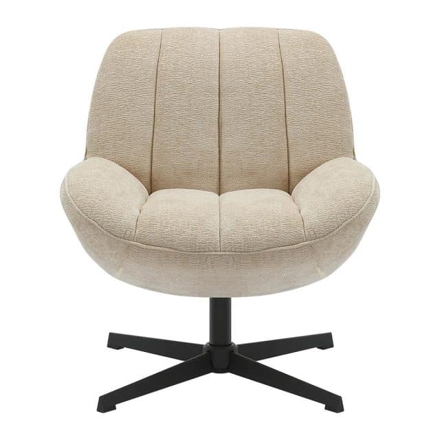Fauteuil Pauline 8211 Zand 8211 Opjet 8211 Rhb Home Amp Living