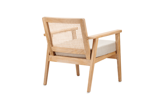 Mango Houten Stoel 8211 Nkuku Atri 8211 Rhb Home Amp Living