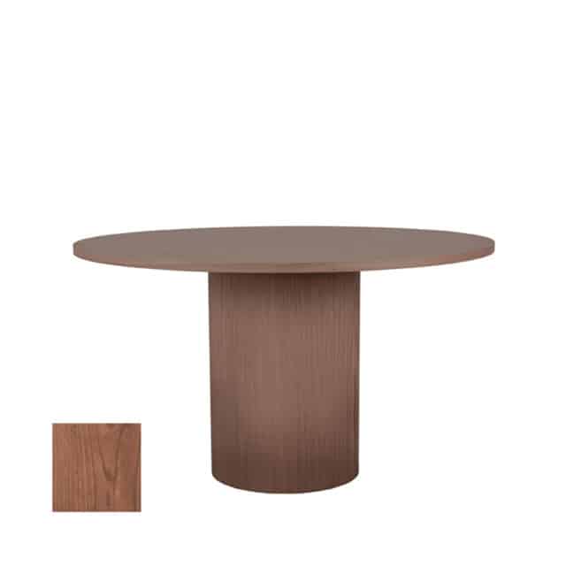 Eettafel Oliva 8211 130x130x75 Cm 8211 Rhb Home Amp Living