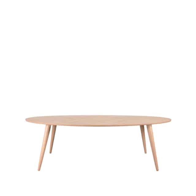 Eettafel Ines 8211 240x110x76 Cm 8211 Rhb Home Amp Living